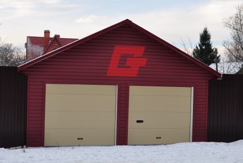 Doorhan RSD-01 2400х2600 мм