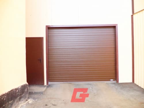 Doorhan RSD-01 2400х2800 мм