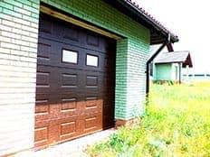 Doorhan RSD-02 5200х1800 мм