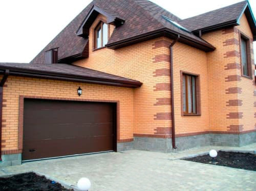 Doorhan RSD-02 5600х2500 мм
